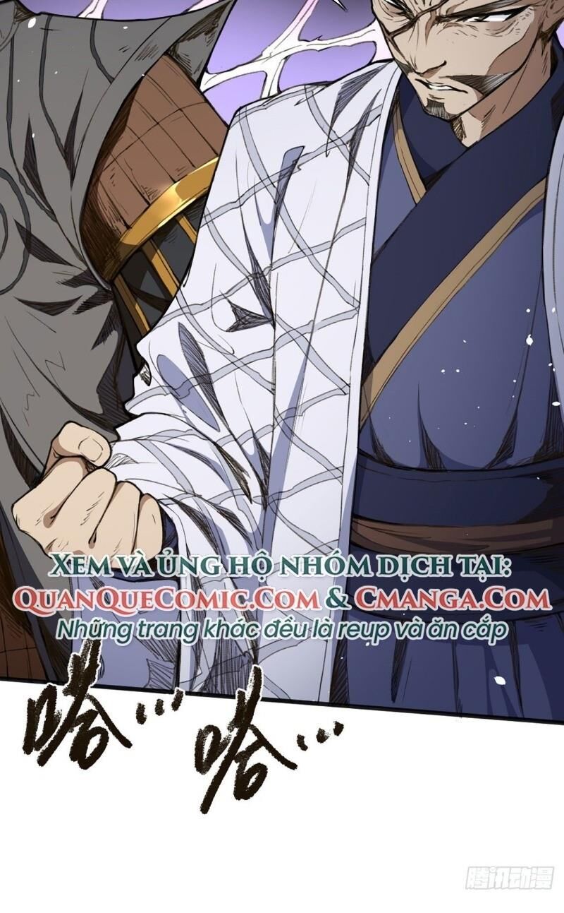 đường dần tại dị giới 2 chapter 15 6