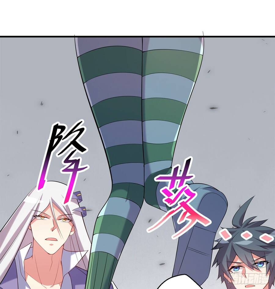 nhặt thuộc tính tại trái đất chapter 19 29