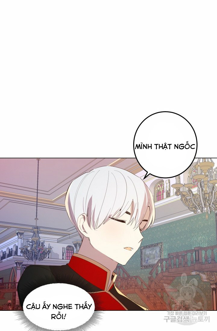 hủy bỏ điều ưóc này! chapter 4 43