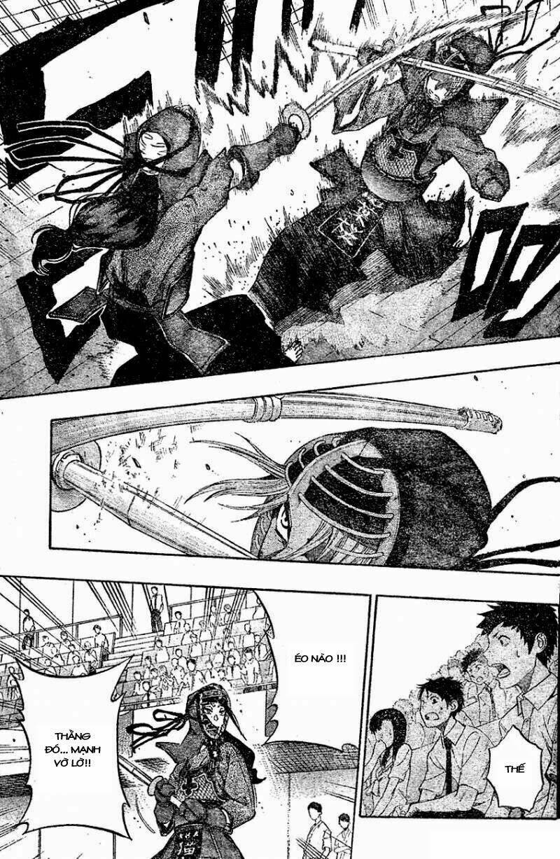 kurogane chapter 65 6