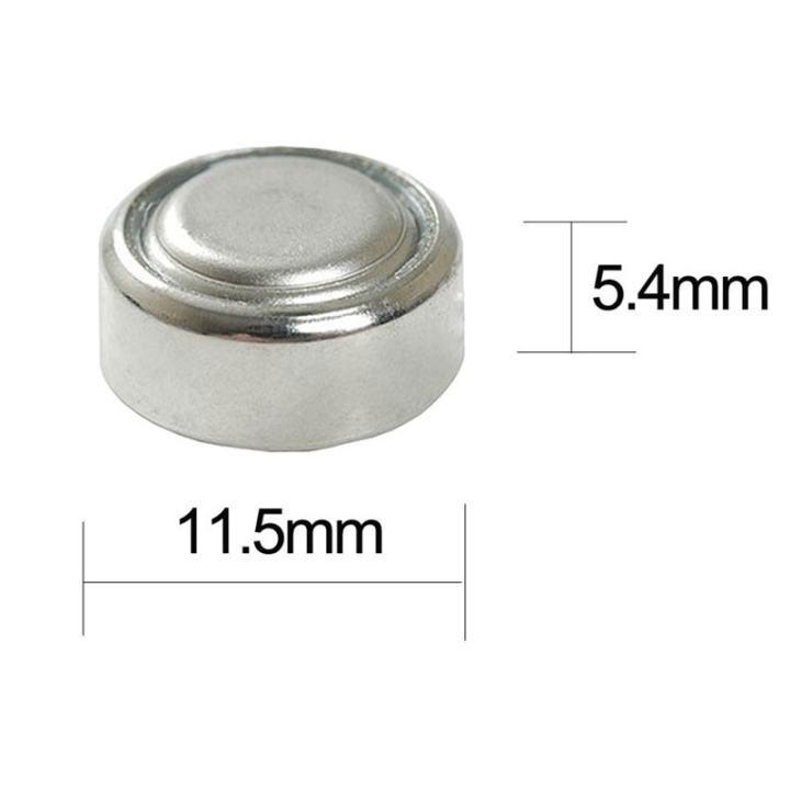 Viên Pin AG13/LR44H/357A Tianqiu 1.5v