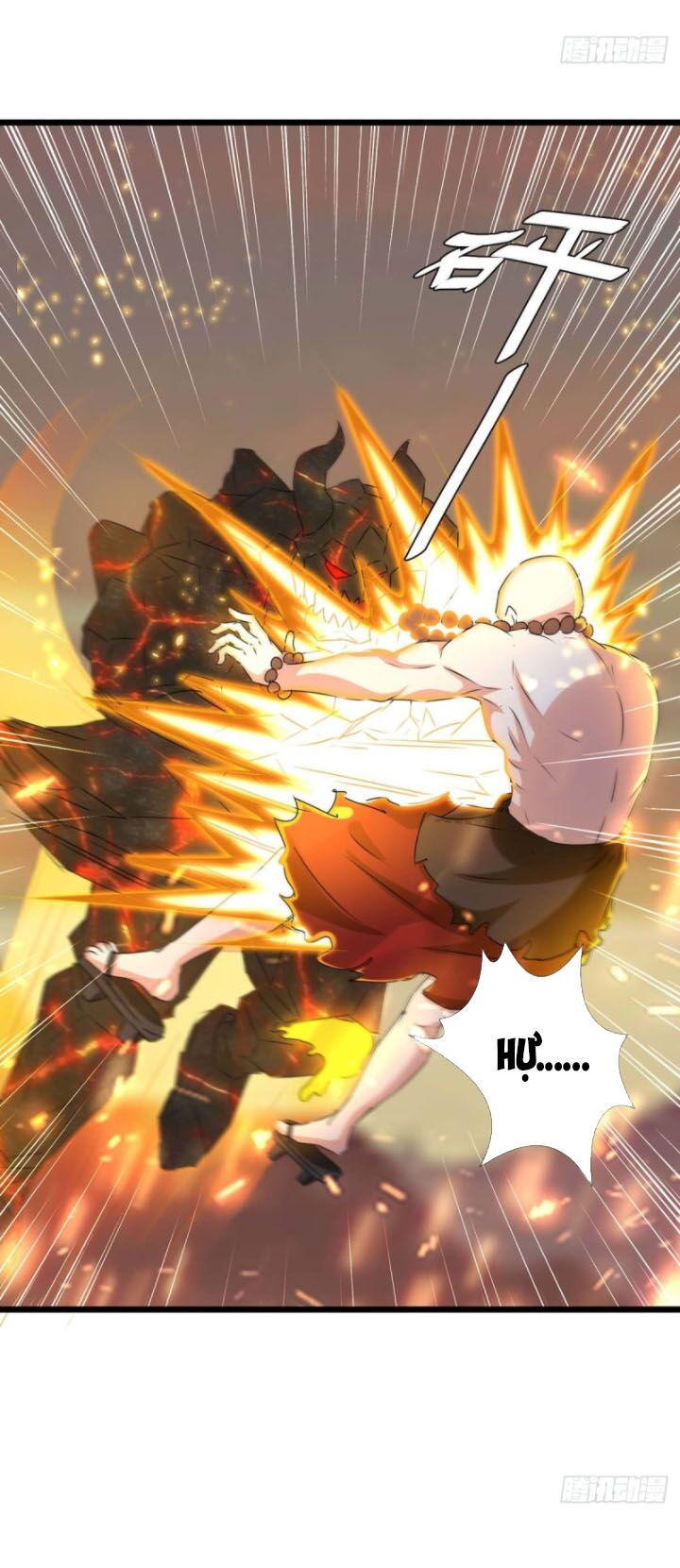 tối cường thăng cấp chapter 189 10