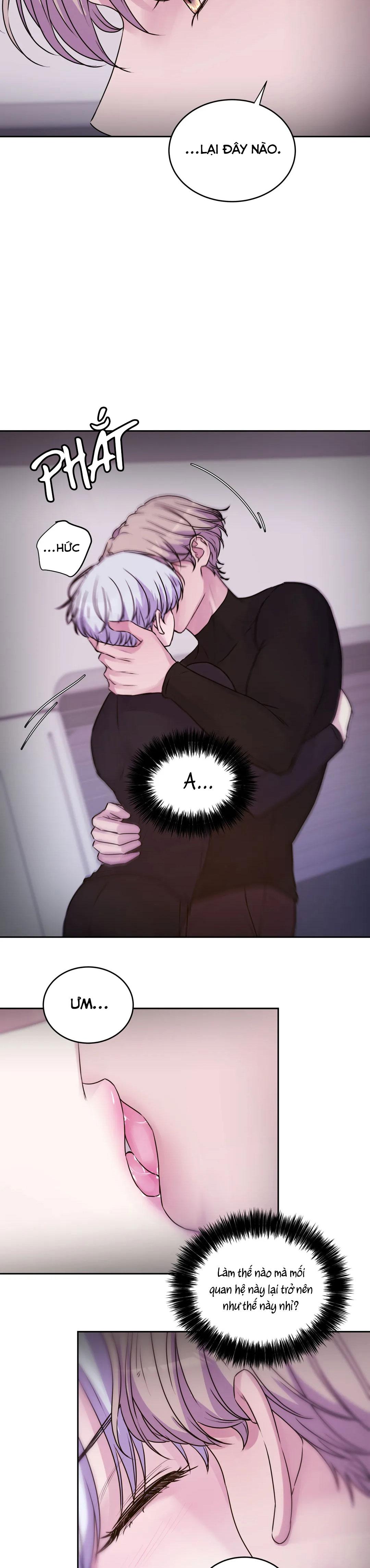 hừng đông chapter 15 10