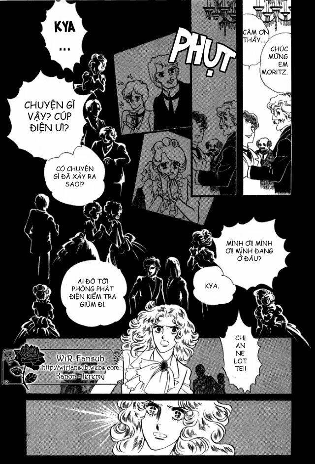 orpheus no mado chapter 18 73