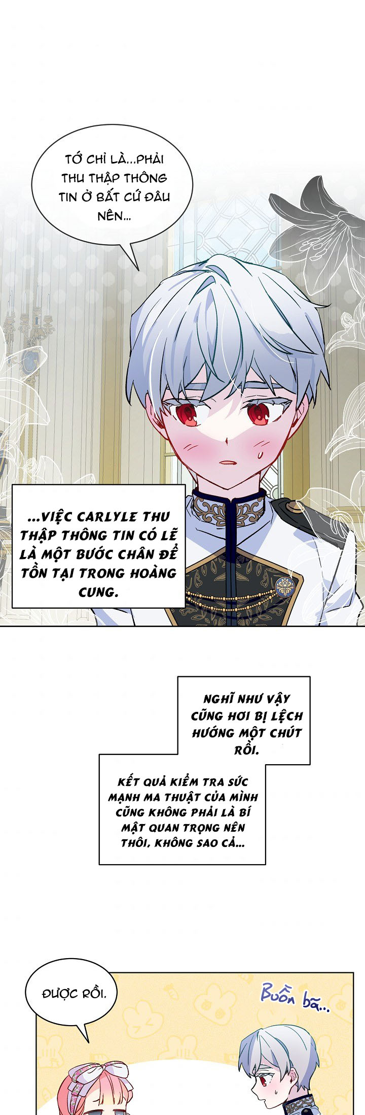 quý cô quyền lực chapter 20 61