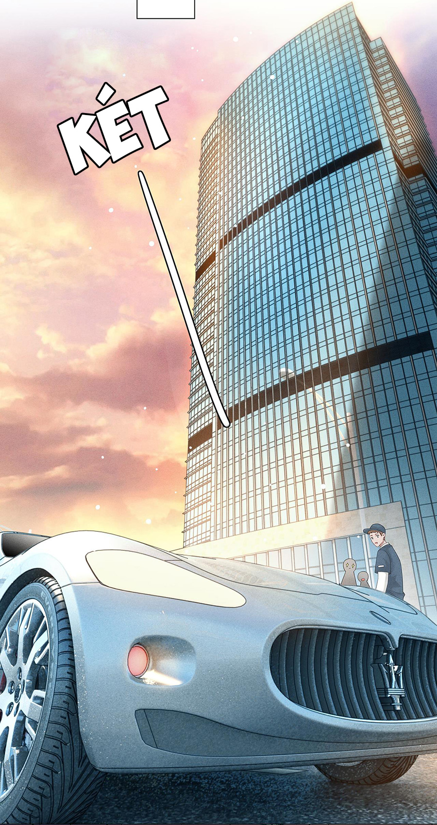 dior tiên sinh chapter 29 19