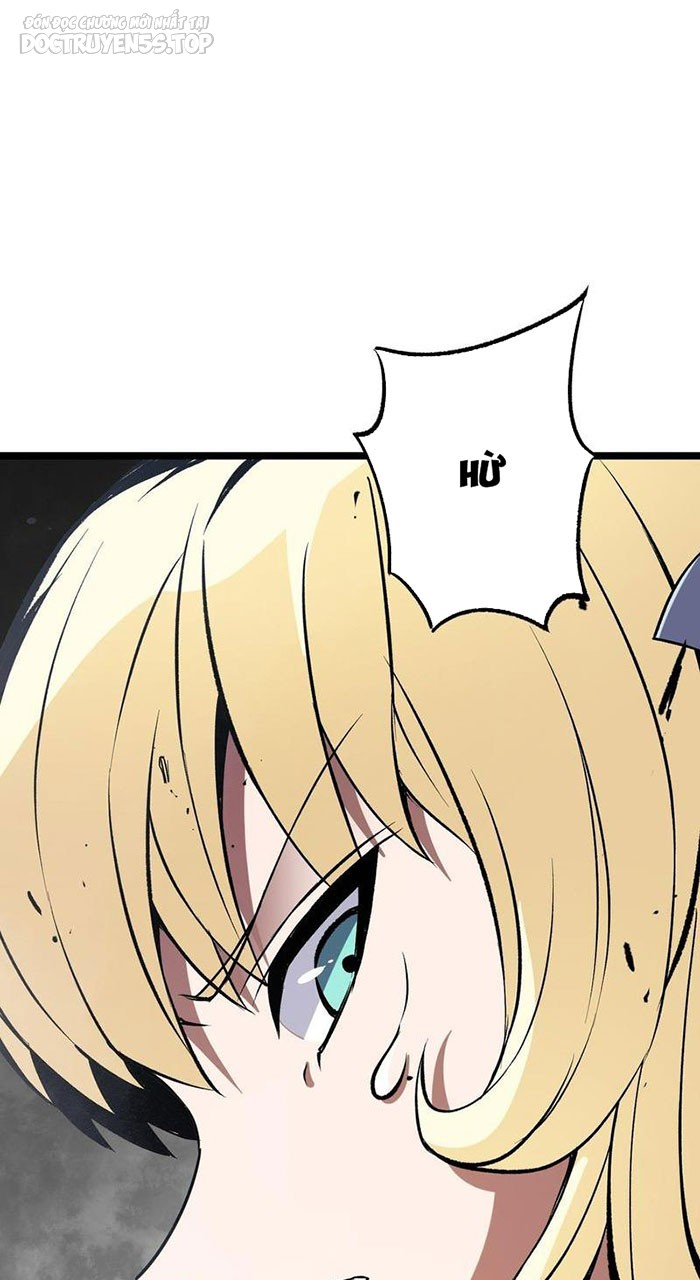 toàn dân chuyển chức: không có chức ta kết thúc thần minh chapter 74 22