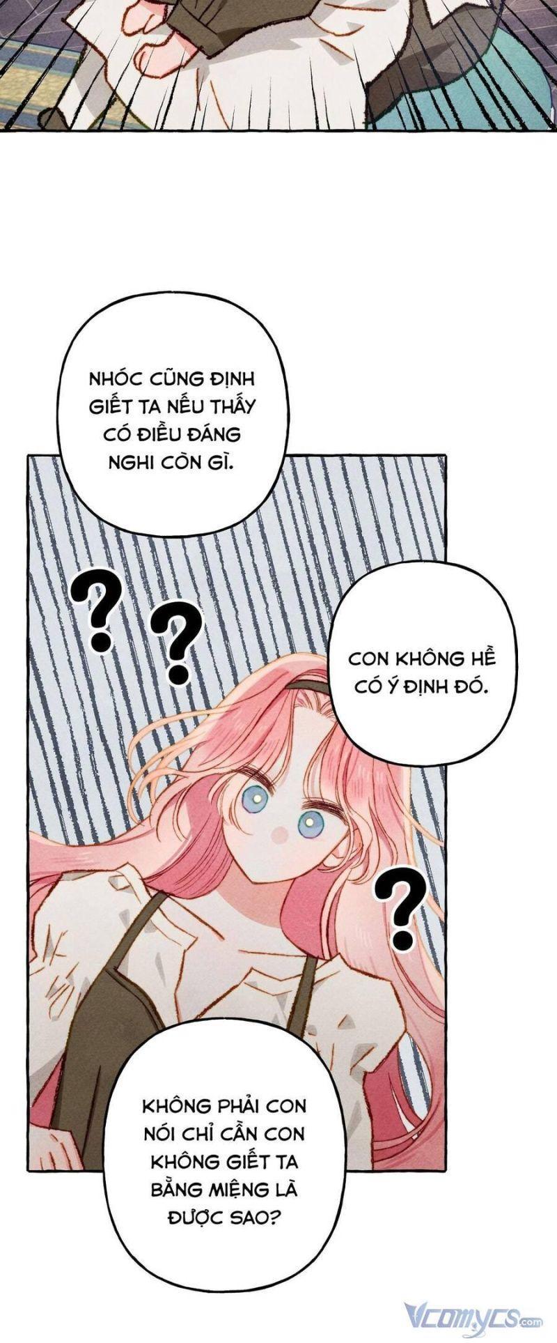 nuôi dưỡng một hắc long chapter 12 15