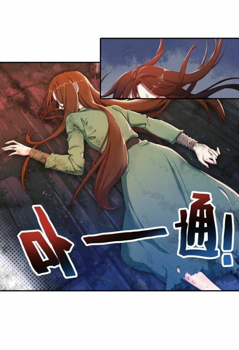 lục tích ma yểm chapter 2 11