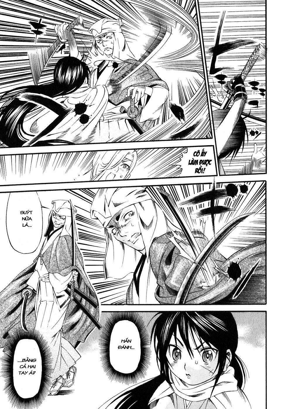 rappi rangai chapter 13 24