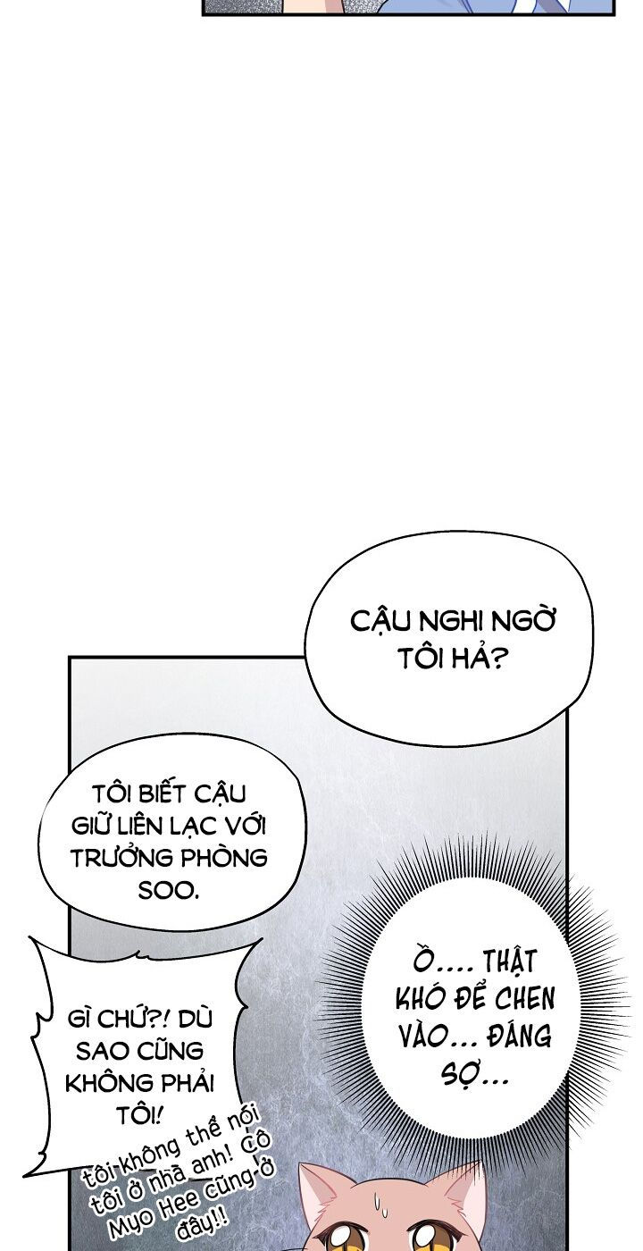 cuộc sống kỳ thú chapter 37 14