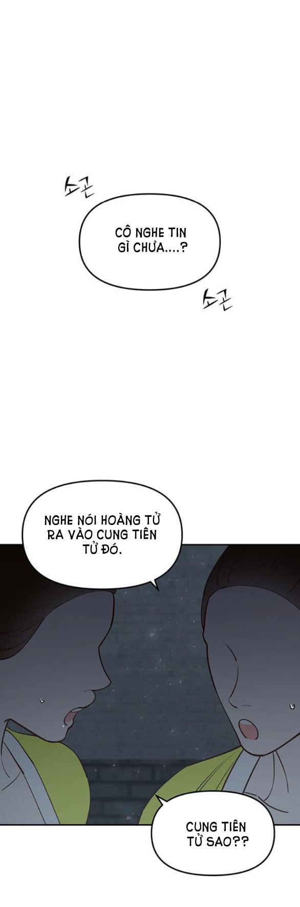 Thái Tử Myolyeong chapter 89.2 - Trang 28
