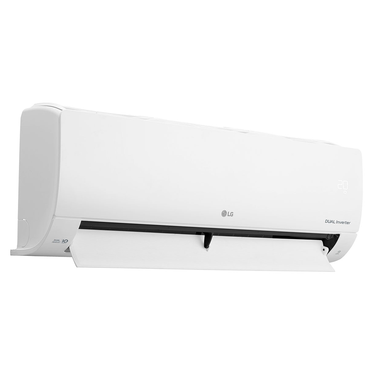 Máy Lạnh LG V10ENO Inverter 1HP - Hàng Chính Hãng