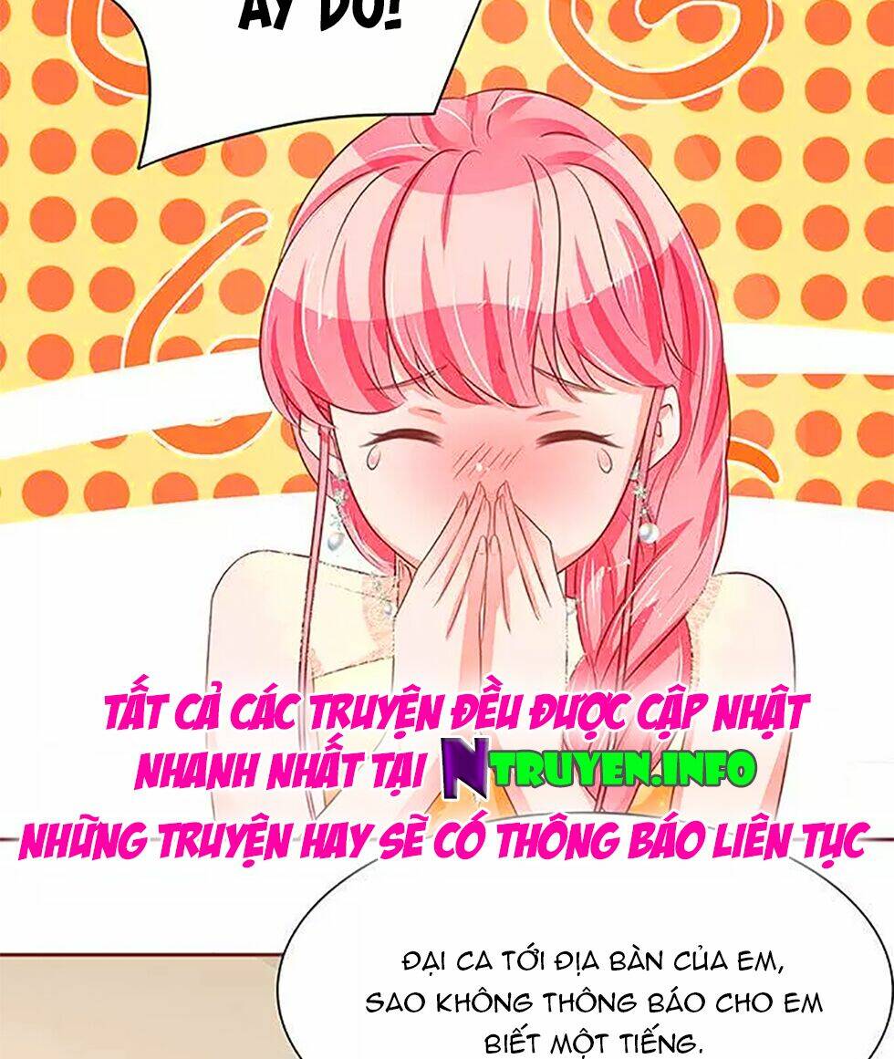 vương tước tư hữu bảo bối chapter 100 9