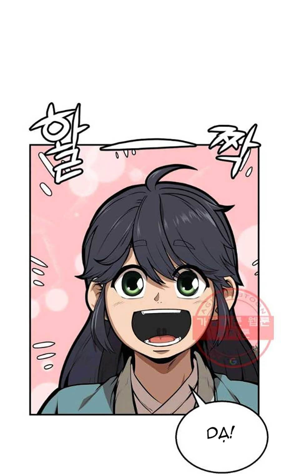 thiếu niên phương sĩ chapter 2 33