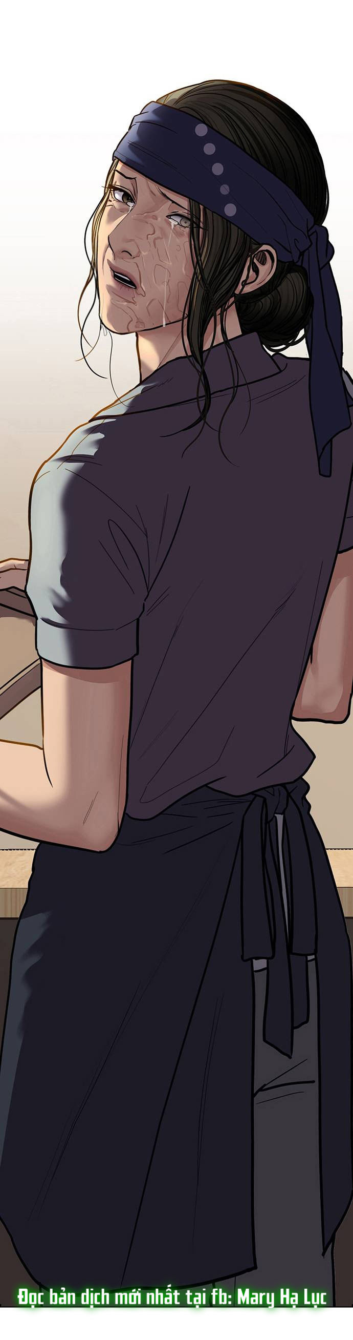 vẻ đẹp đích thực - true beauty chapter 194.1 6