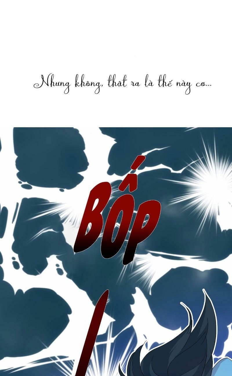 ta ở dị giới nuôi dưỡng nam thần: thần y cửu tiểu thư chapter 0 15