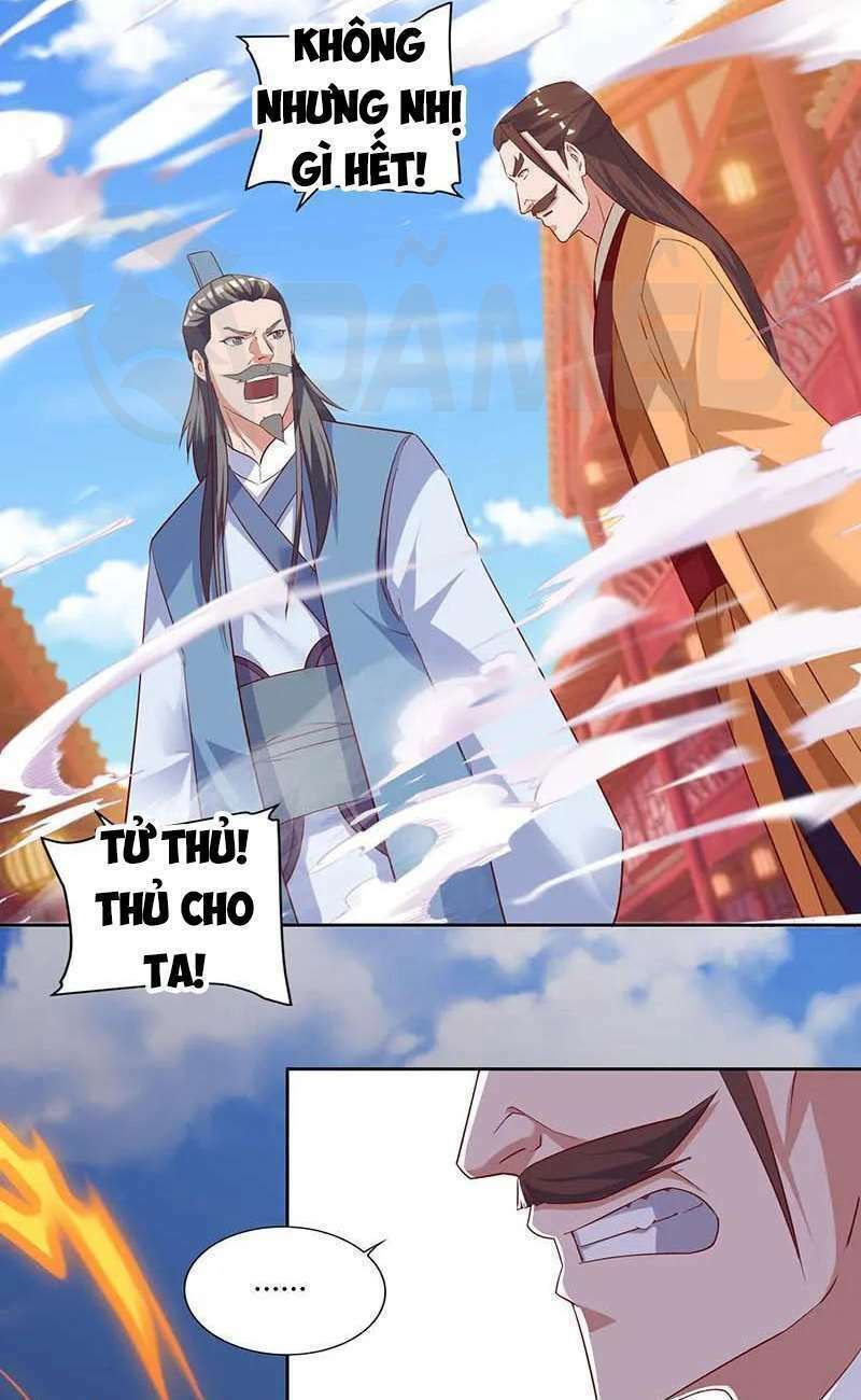 tối cường thăng cấp chapter 103 6