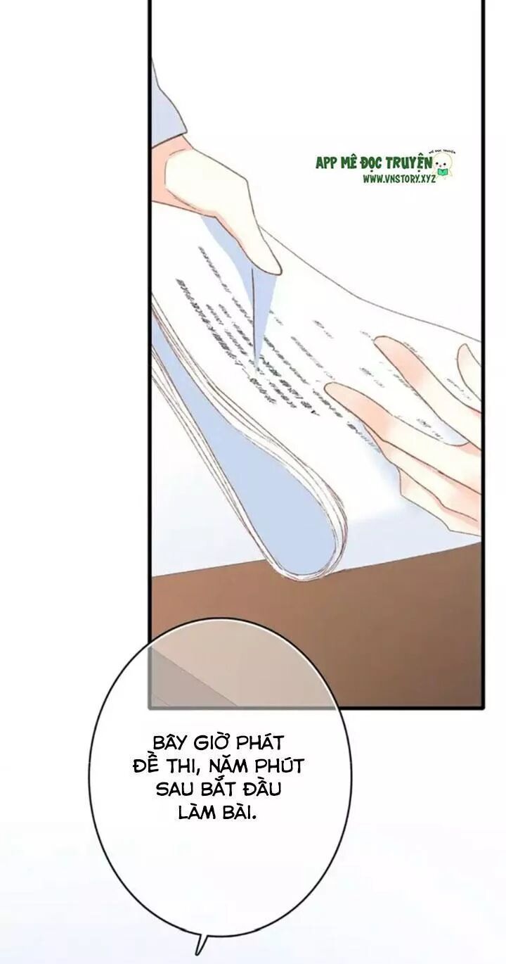 con tim rung động 2 chapter 55 16