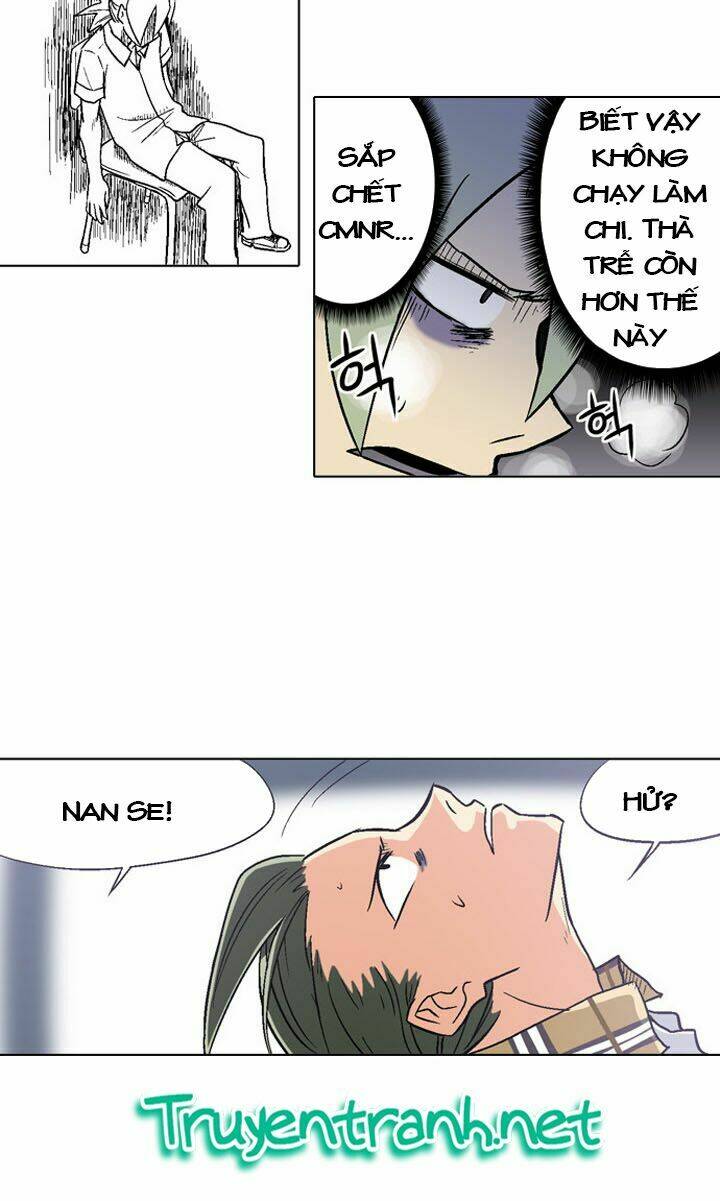 the language of god chapter 3 10