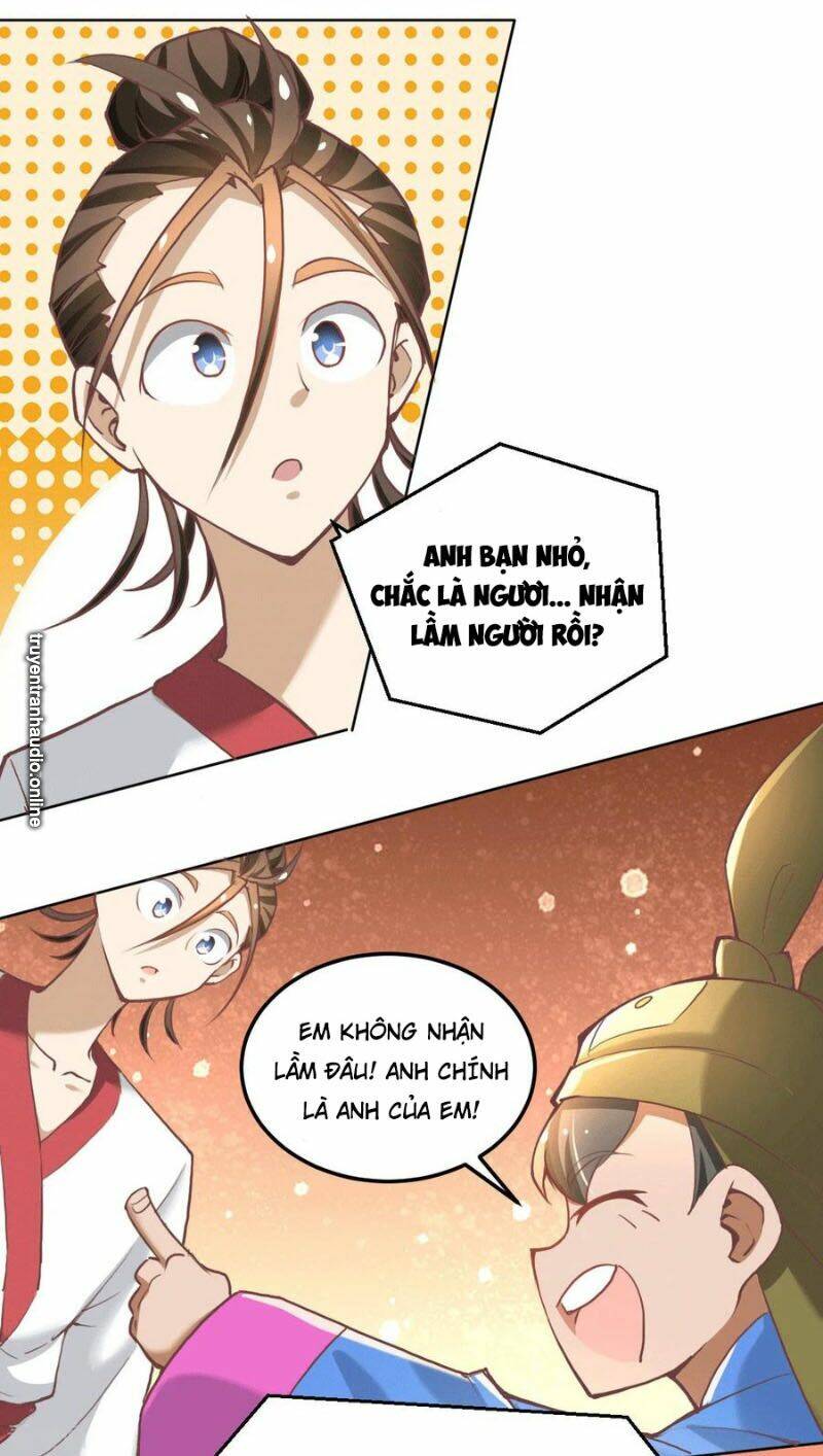 đô thị đỉnh phong cao thủ chapter 195 2