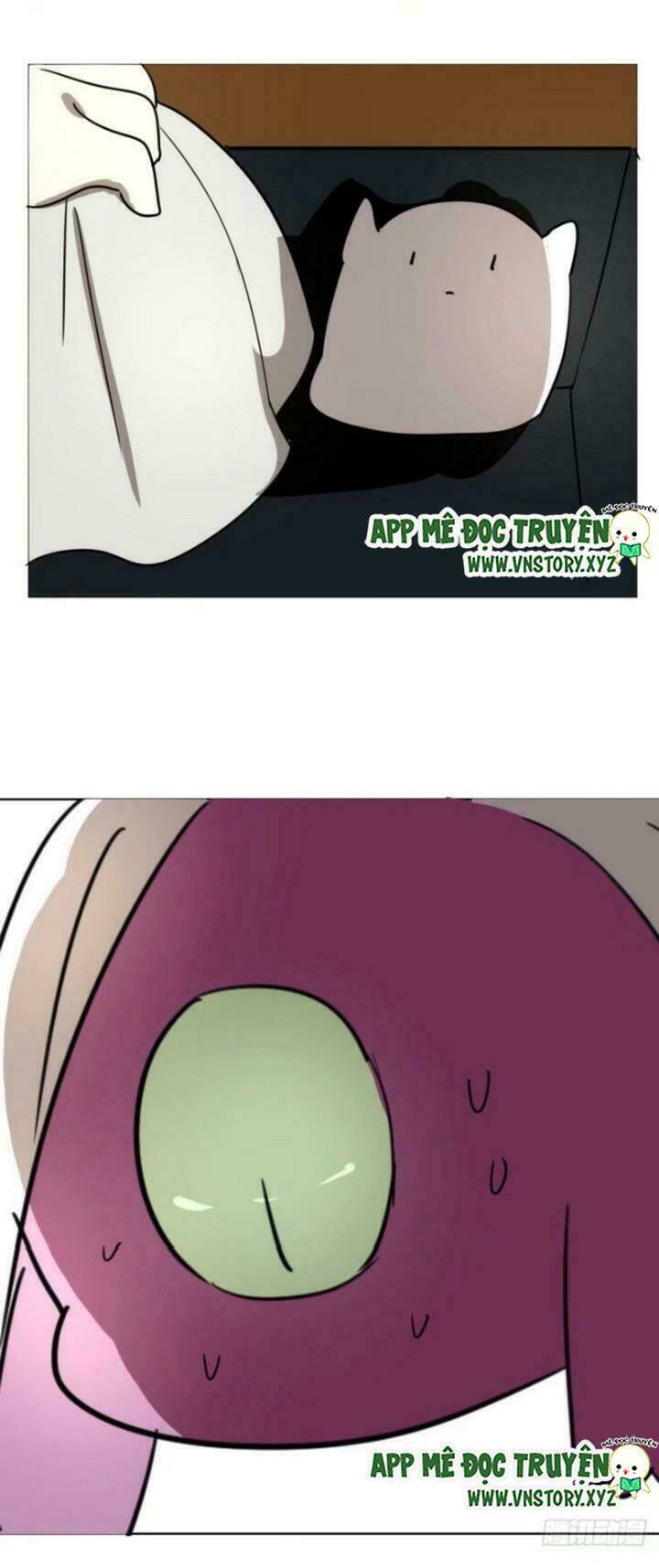 đạo trưởng đại nhân đến nhà chapter 17 19