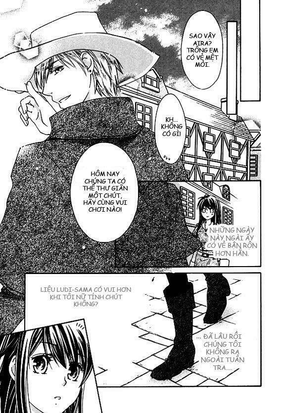 orlelian no kisihime chapter 3 7