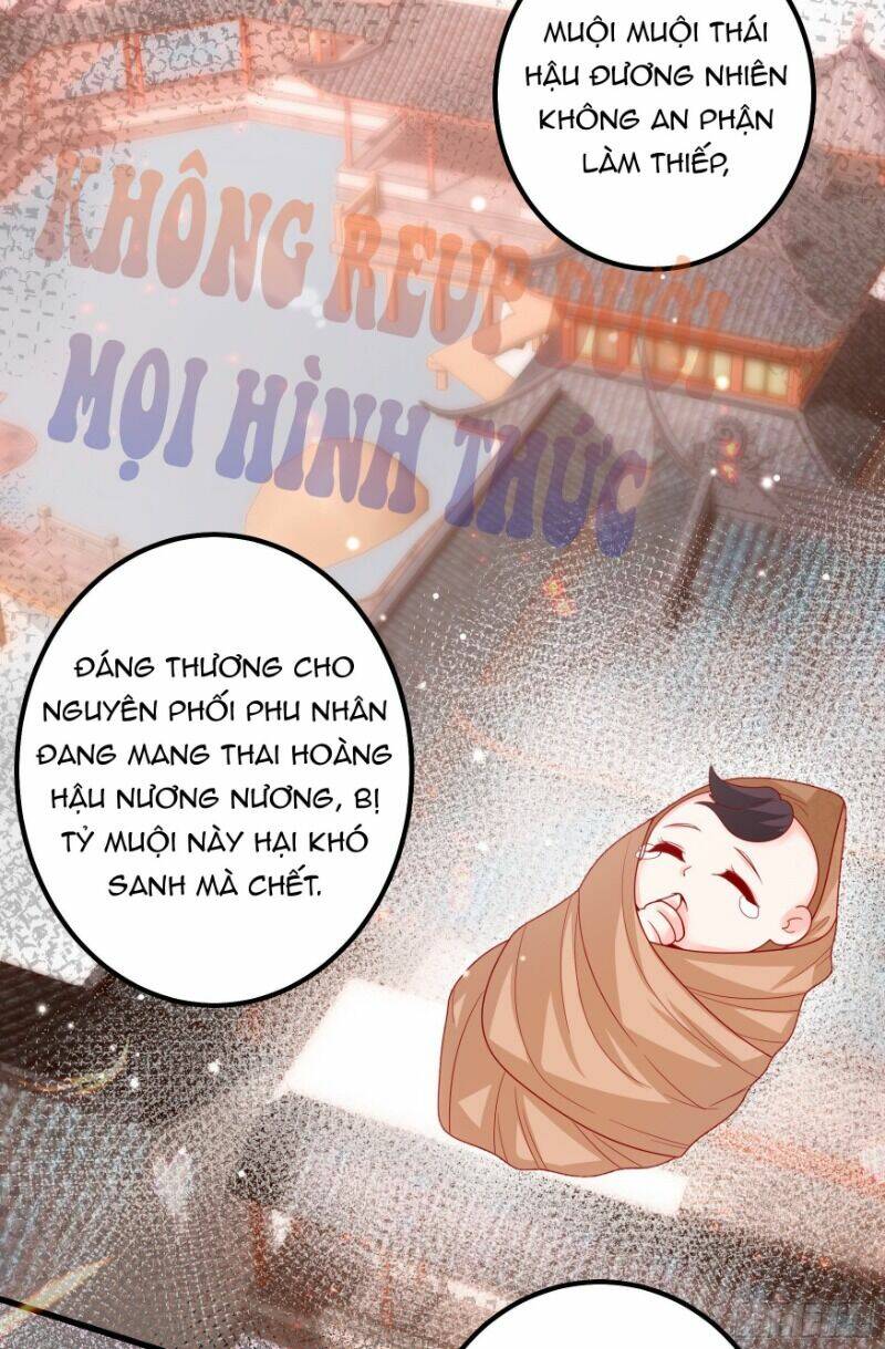 ta phải làm hoàng hậu chapter 16 26