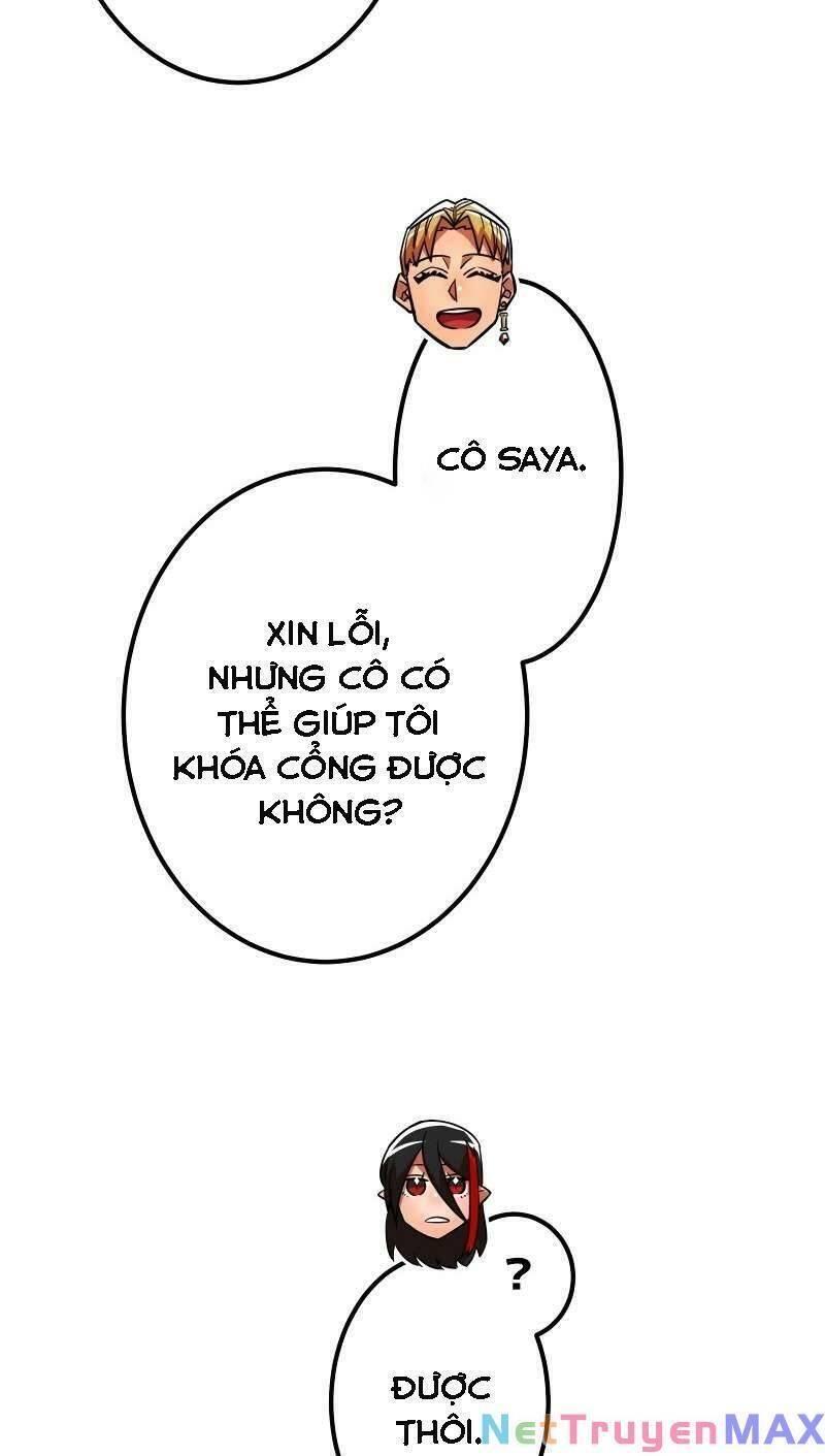 Huyết Thánh Cứu Thế Chủ~ Ta Chỉ Cần 0.0000001% Đã Trở Thành Vô Địch chapter 24 63