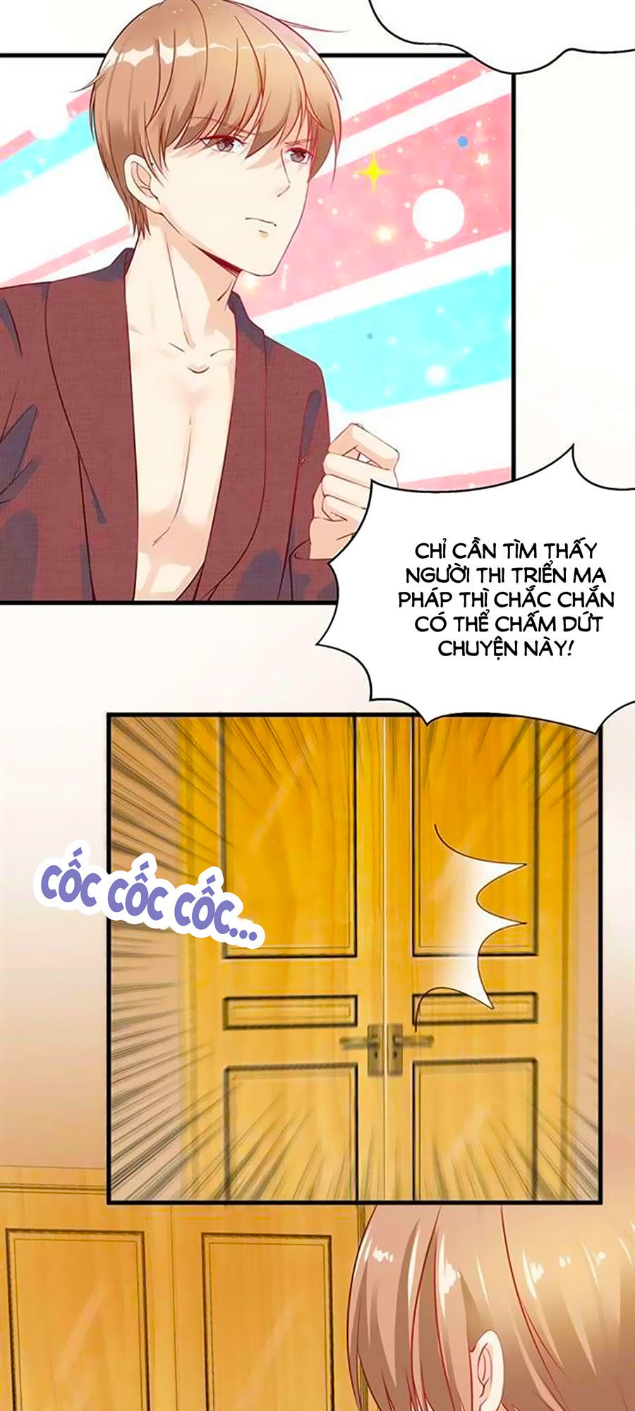 thâm hải chi ca chapter 20 46