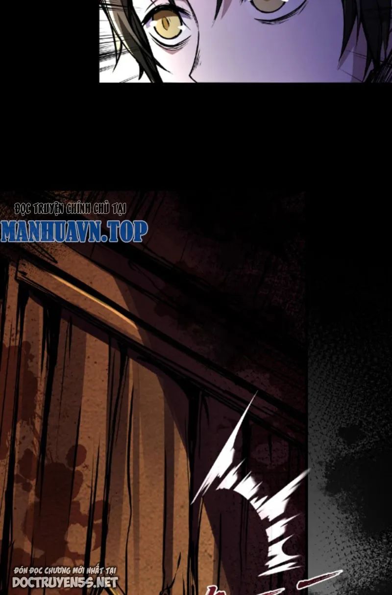 quỷ dị dược tề sư: bệnh nhân của ta đều là kinh khủng chapter 2 26