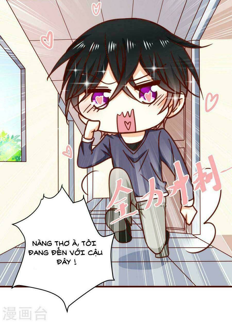 hôm nay tôi sẽ yêu ai đây ? chapter 29 15