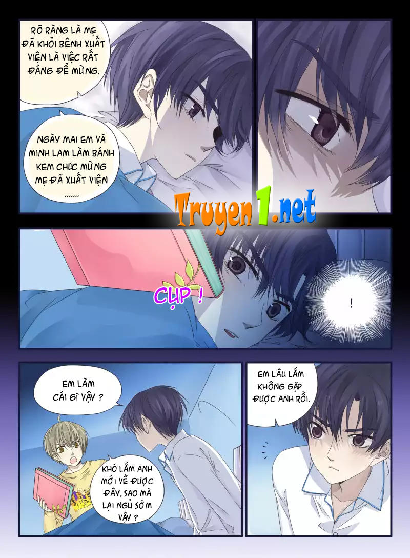 lam sí chapter 67 9