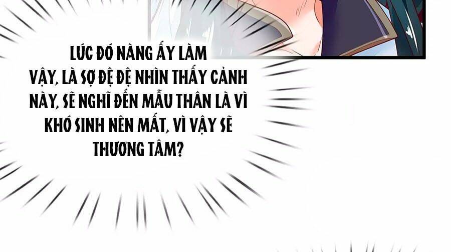 y hậu lệ thiên chapter 65 14