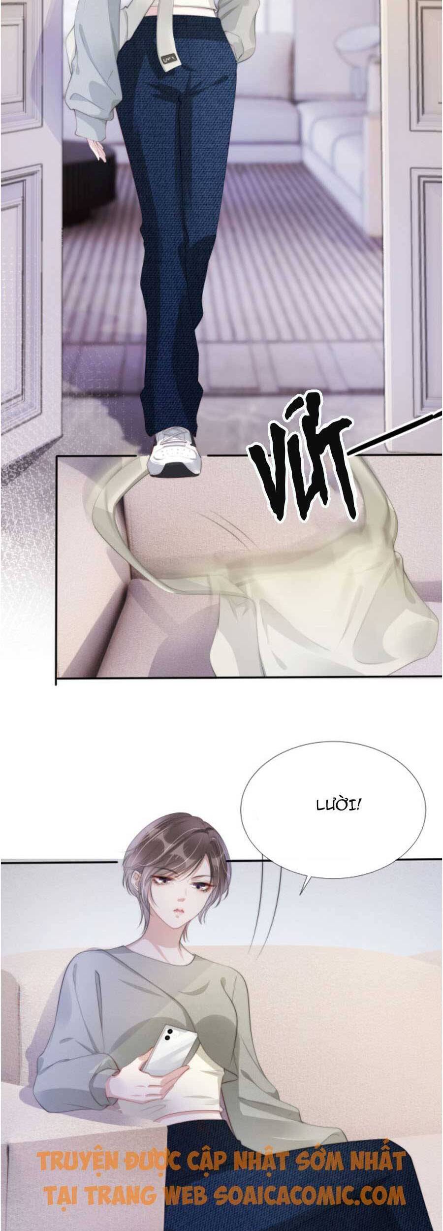 ngự tỷ toàn năng lại bị phá mã giáp chapter 49 2