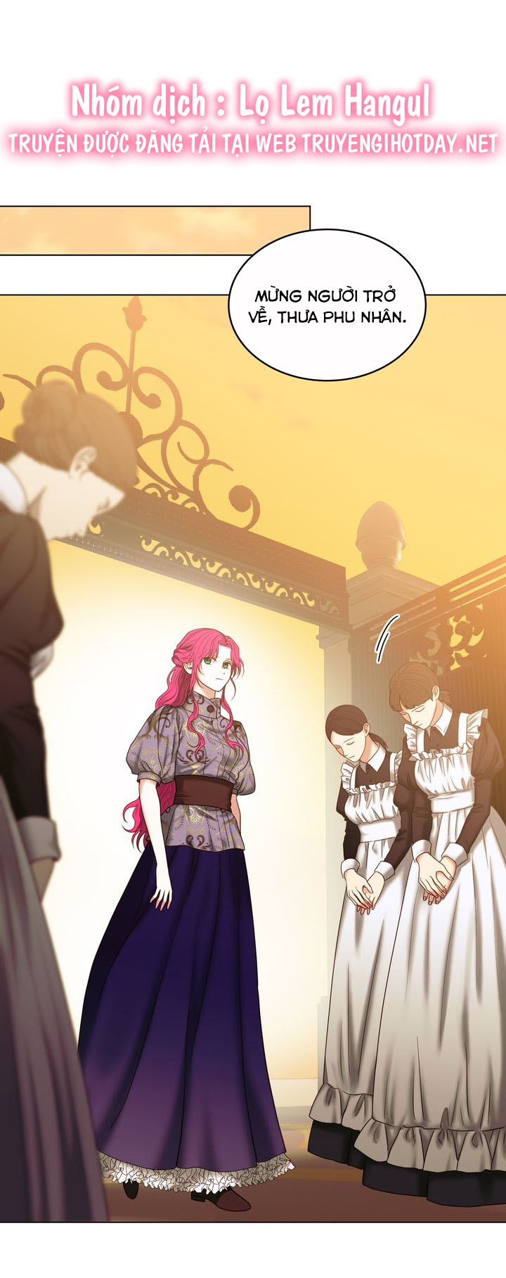 hợp đồng hôn nhân với người chồng thứ 2 của tôi chapter 26 28