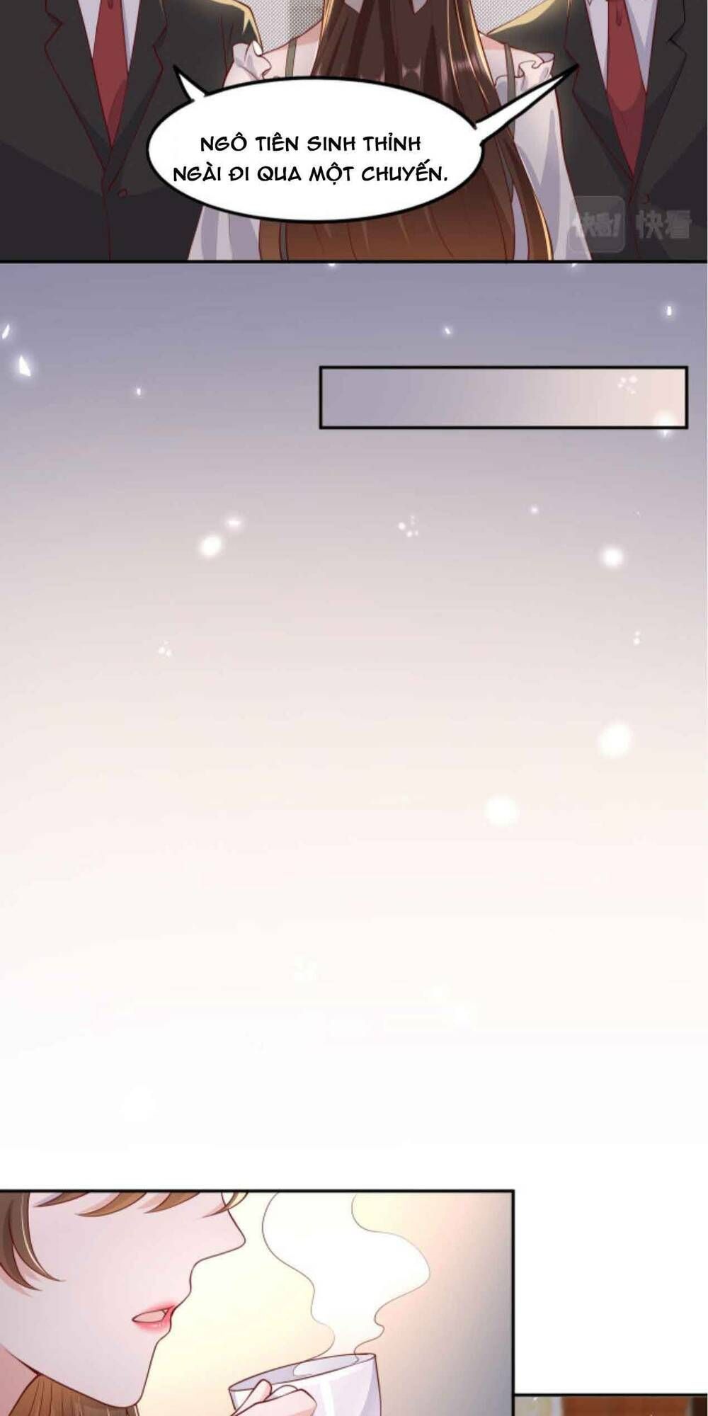 nhất sanh hữu hỉ chapter 34 4