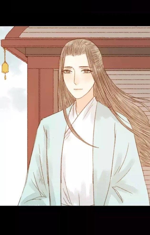 vương gia bá đạo và bác sĩ xinh đẹp chapter 51 4