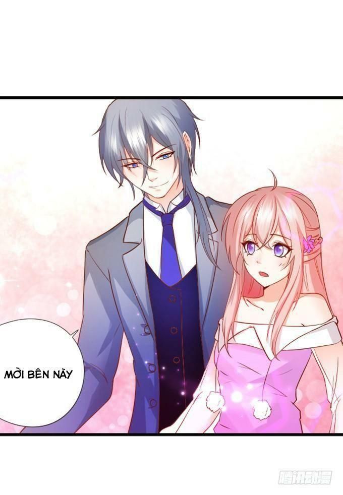 hồ tiên hung bạo chapter 56 9