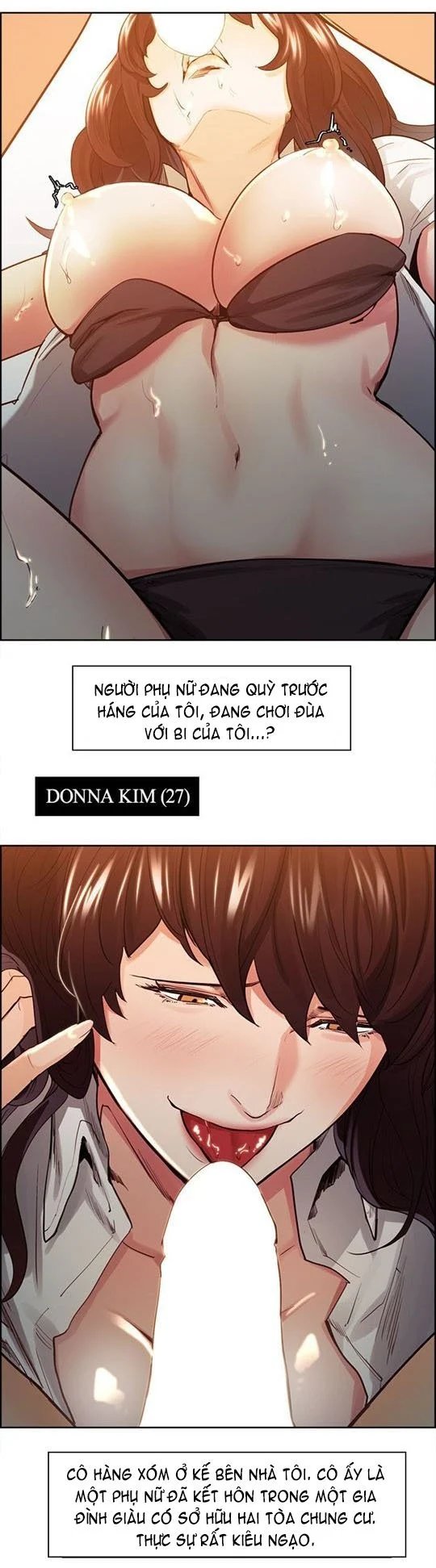 hương vị trái cấm chapter 2 13