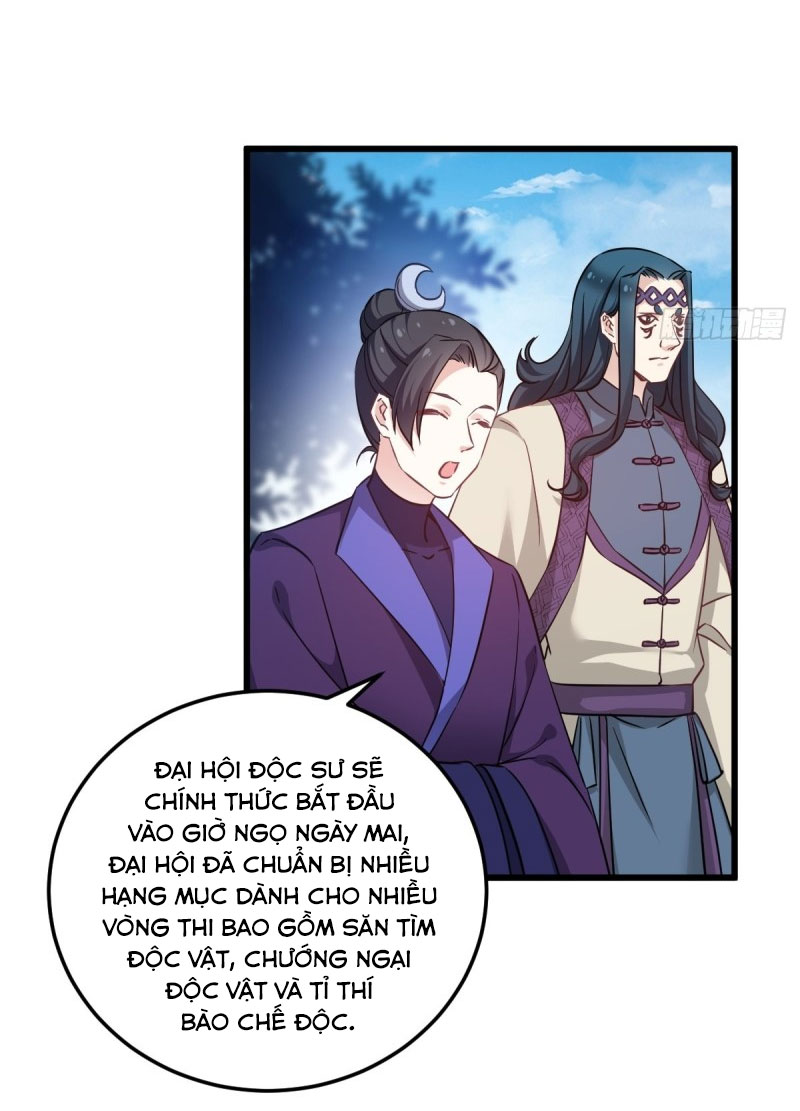 trò chơi trừng phạt chapter 98 19