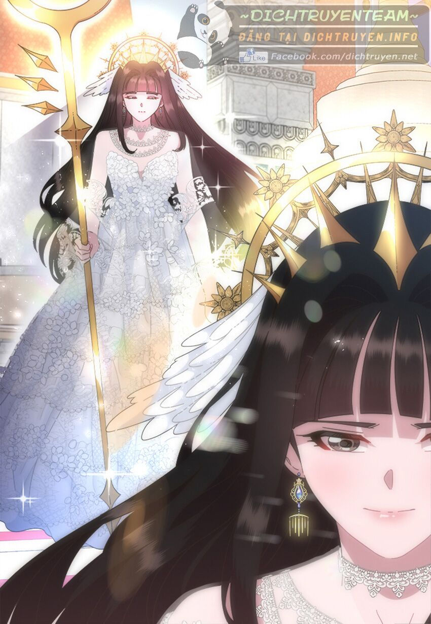 con gái bảo bối của ma vương chapter 131 41