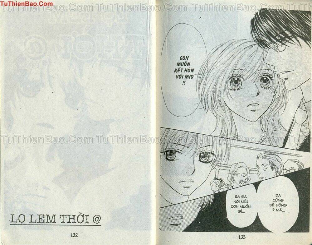 lo lem thời @ chapter 5 66