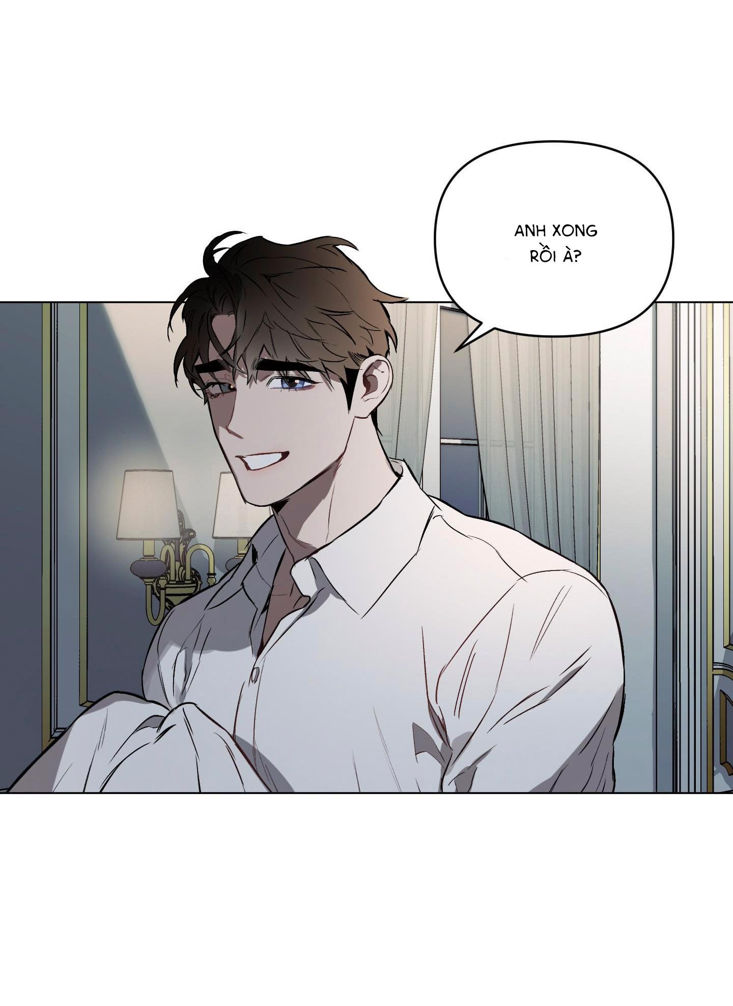 định tên mối quan hệ chapter 18 3