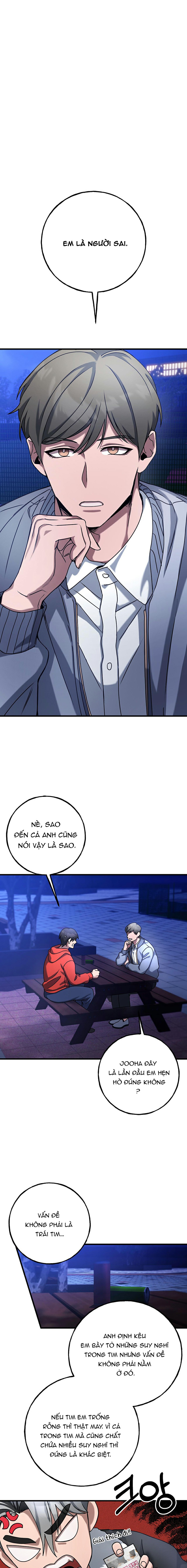 bad not bat chapter 9 6