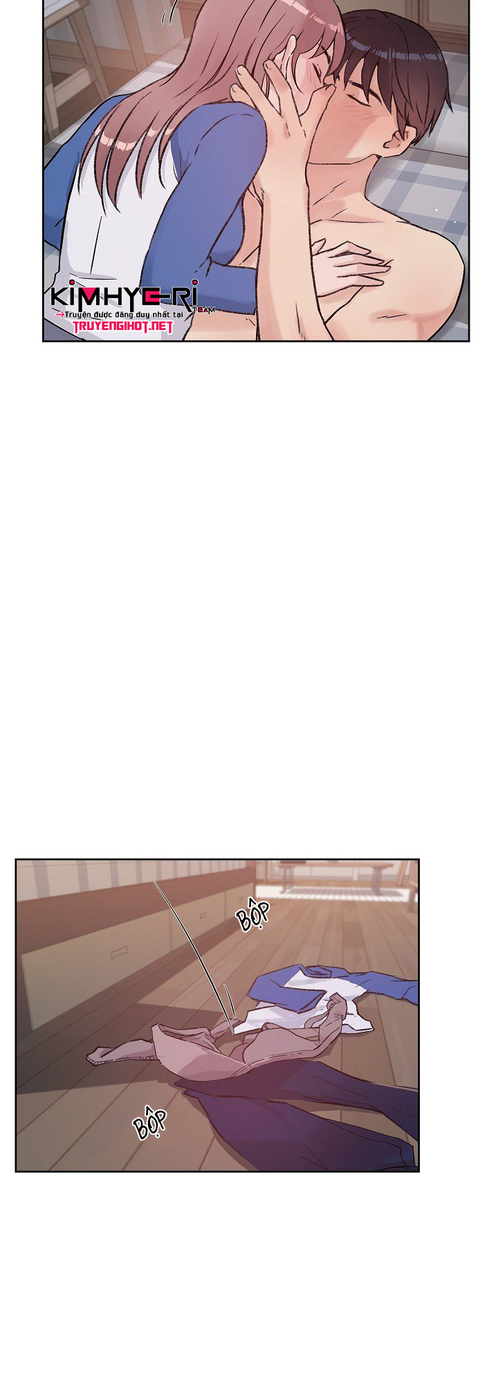 [18+] công tư phân minh chapter 35 20