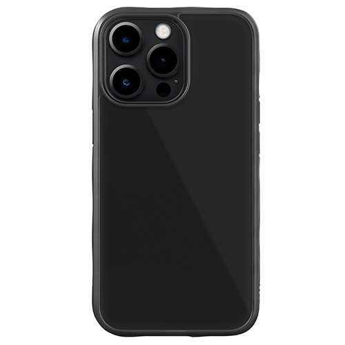 Ốp Lưng hiệu LAUT Crystal Matter (IMPKT) dành cho Iphone 13/Pro/ Pro Max-Hàng chính hãng