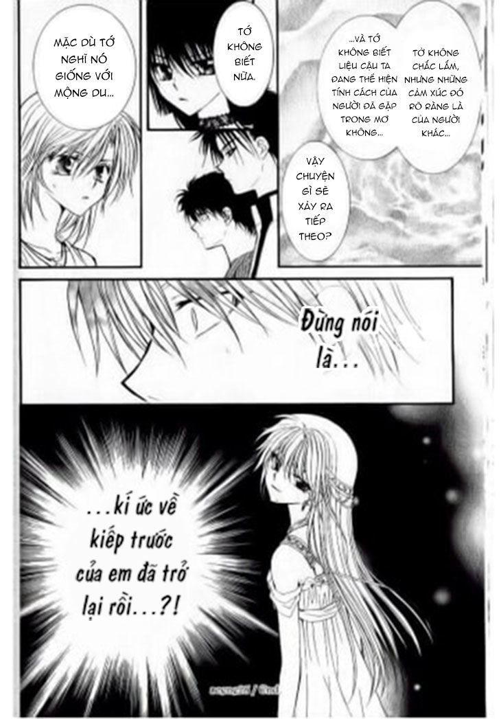 ng life chapter 28 30