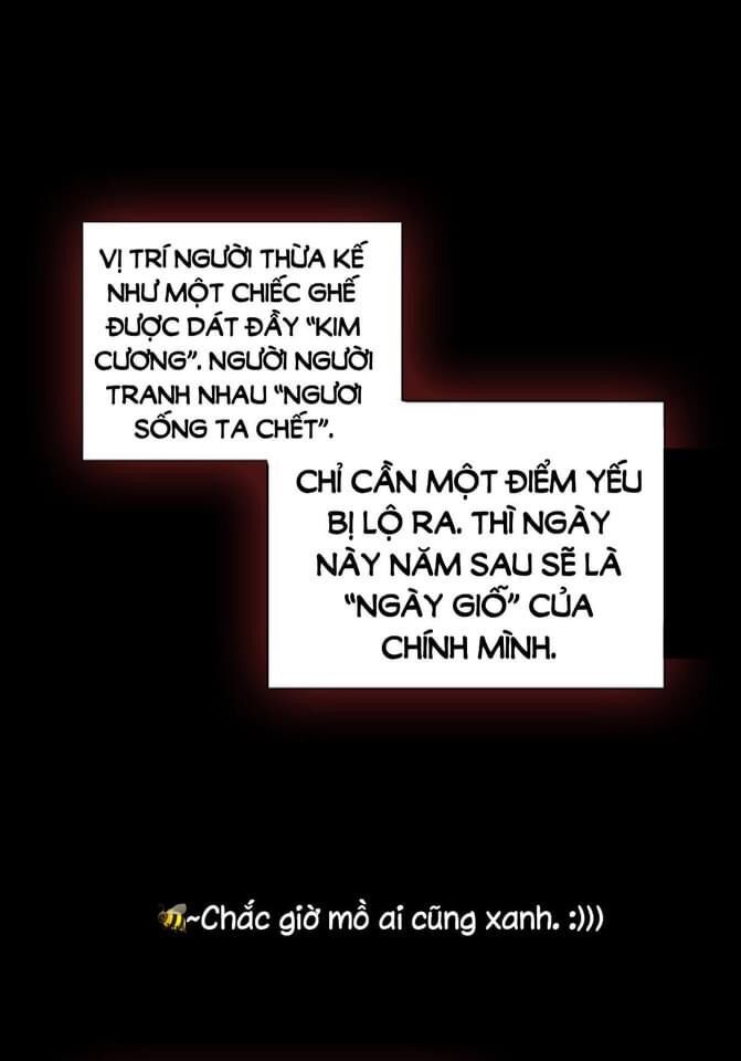 xuyên không trở thành mẹ của nhân vật phản diện chapter 30 47