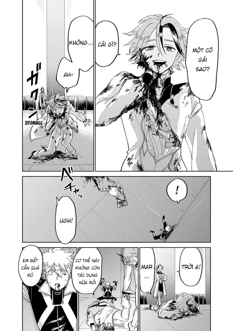 ấn ký abyss chapter 30 12